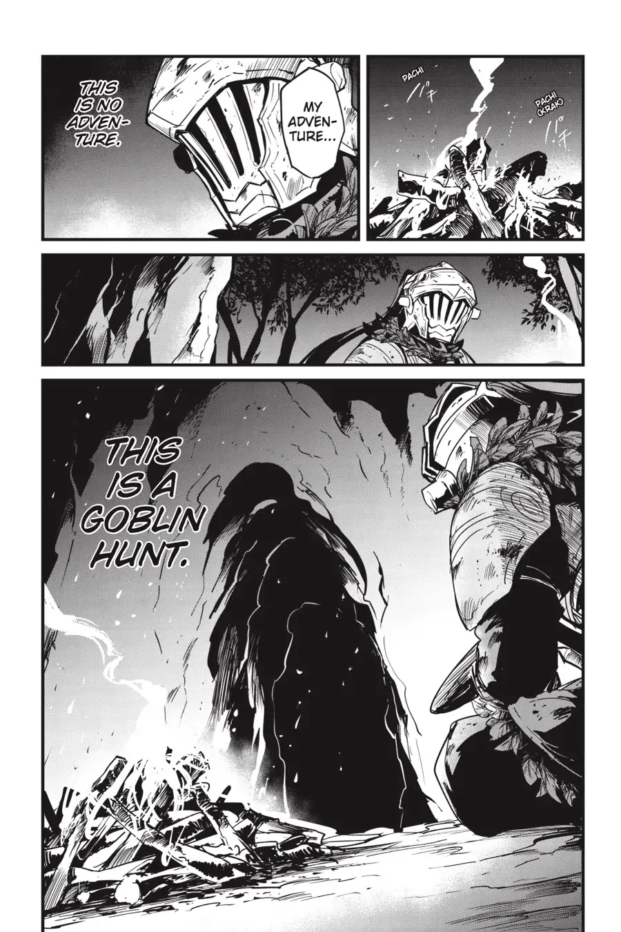 Goblin Slayer: Side Story Year One Chapter 81 20